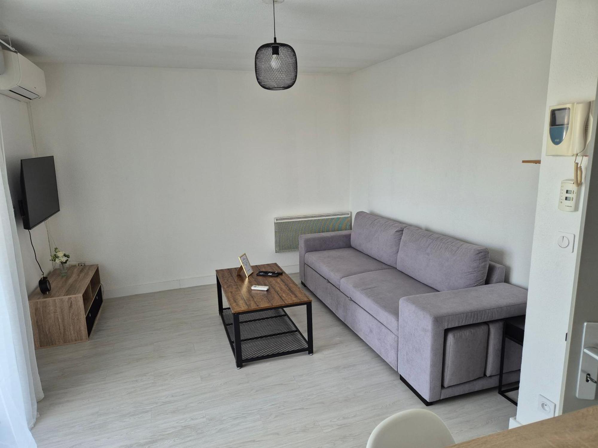 Cosy Proche Zone Aeronautique *