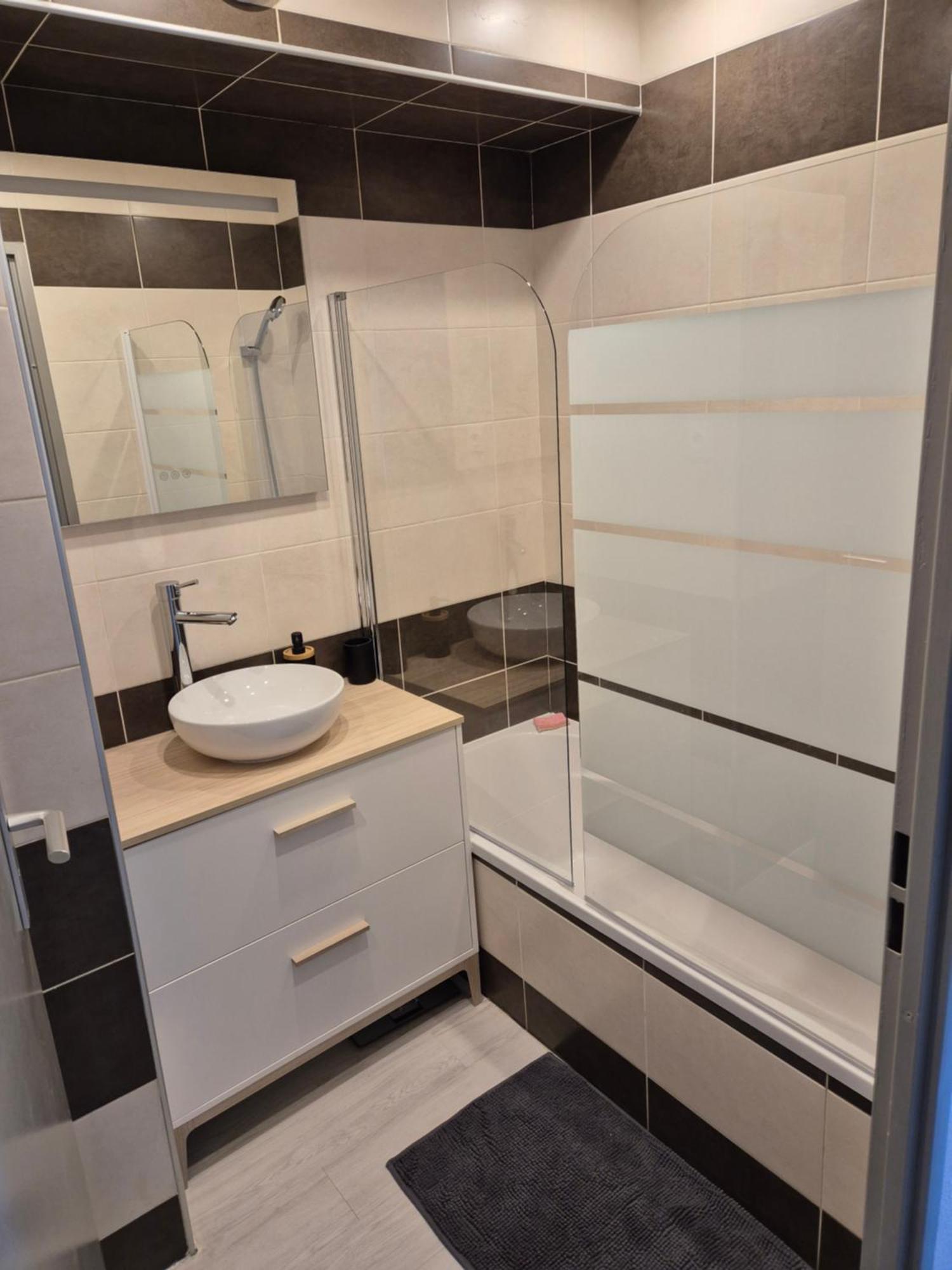 Appartement Cosy Proche Zone Aeronautique *